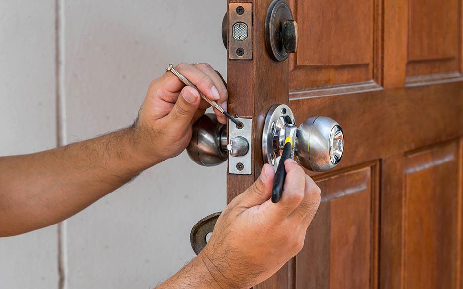 installer serrure Massy